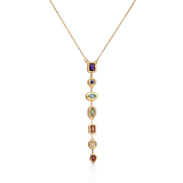 Mesmera Y Kolye resmi