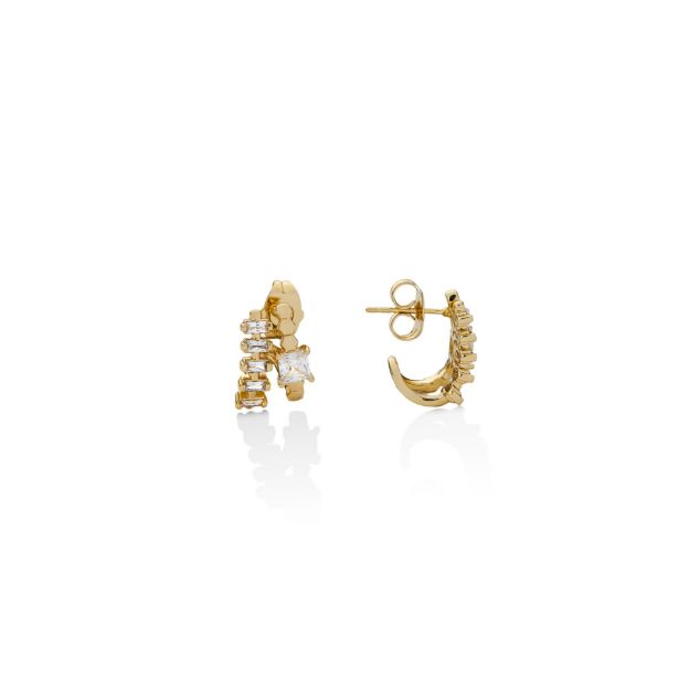 Mesmera 2 li küpe resmi